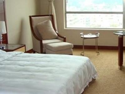 Guangzhou Li Gang Hotel Quảng Châu Ngoại thất bức ảnh