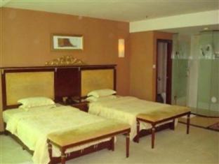 Guangzhou Li Gang Hotel Quảng Châu Ngoại thất bức ảnh