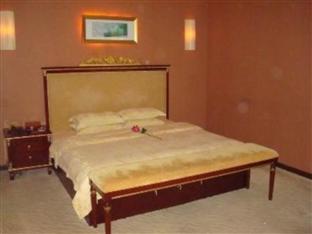 Guangzhou Li Gang Hotel Quảng Châu Ngoại thất bức ảnh