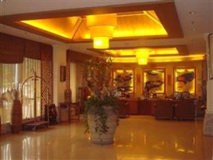 Guangzhou Li Gang Hotel Quảng Châu Ngoại thất bức ảnh